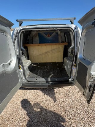 Citroen Nemo 2008
