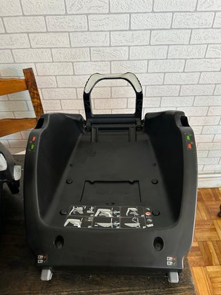 Silla de coche Isofix