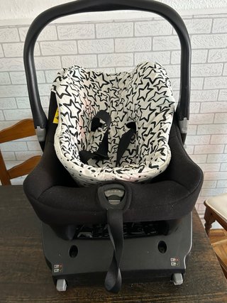 Silla de coche Isofix