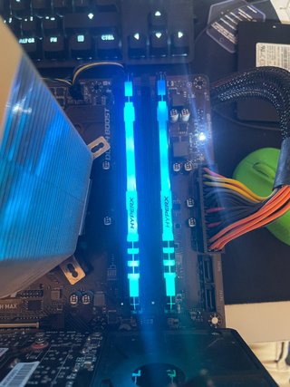 MEMORIA RAM KINGSTON FURY BEAST 16GB DDR4 3200MHz