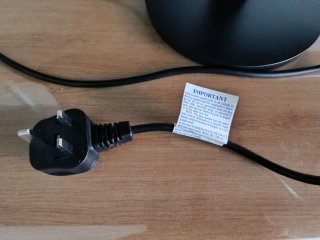 Pantalla AOC 23.8 Negra