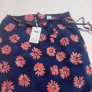 Lote 2pzs: Falda y Camisa Mujer Talla XXXL
