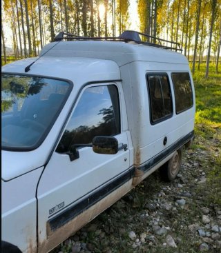 Citroen C 15 1994