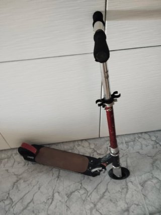 Bicicletas Patinetes y Patines