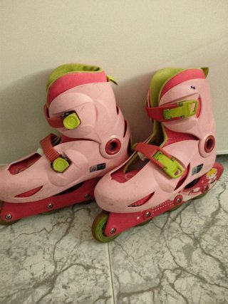 Bicicletas Patinetes y Patines