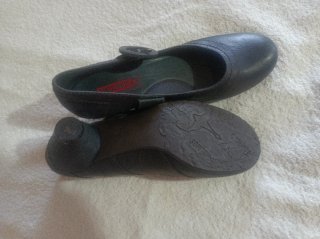 Zapatos Pikolinos Talla 38 Negros