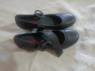 Zapatos Pikolinos Talla 38 Negros