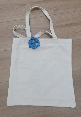 Tote Bag Toy Story 5 Disney Pixar