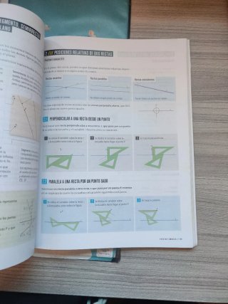 Libros de texto 1° Eso matemáticas  edelvives Fan