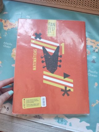 Libros de texto 1° Eso matemáticas  edelvives Fan