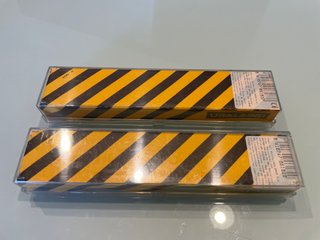 IBERTREN "N"-CAJAS TALGO PENDULAR 6182 Y 6183