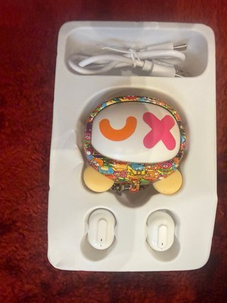 Auriculares Happy Pods iPhone