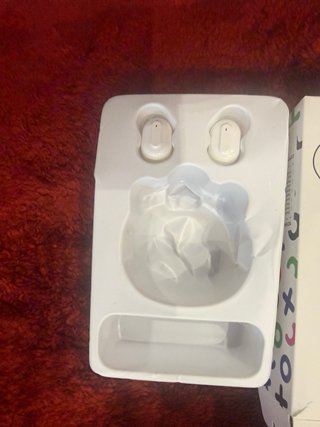 Auriculares Happy Pods iPhone