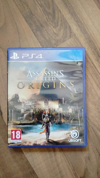 Juegos PS4
