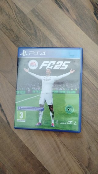 Juegos PS4