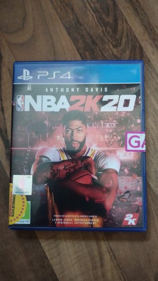 Juegos PS4