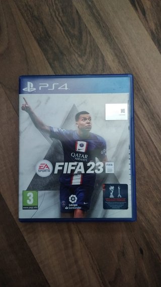 Juegos PS4
