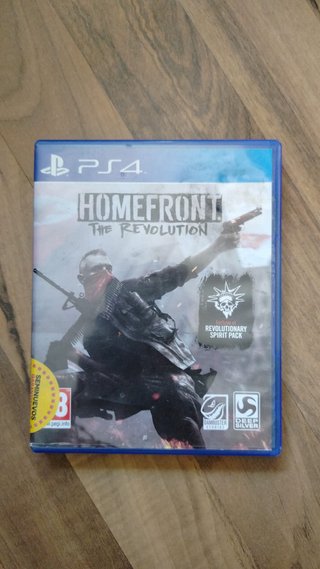 Juegos PS4