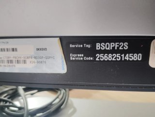 PC Dell OptiPlex Todo en Uno