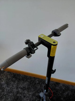 Patinete Eléctrico Xiaomi Scooter 5