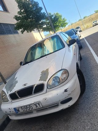 Daewoo Lanos