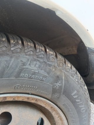 Daewoo Lanos