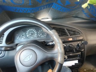 Daewoo Lanos