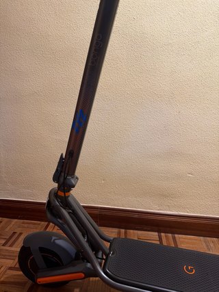 Patinete Cecotec Bongo GS65 XXL Connected