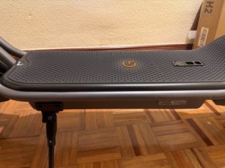 Patinete Cecotec Bongo GS65 XXL Connected