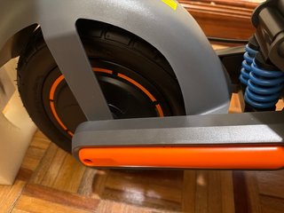 Patinete Cecotec Bongo GS65 XXL Connected