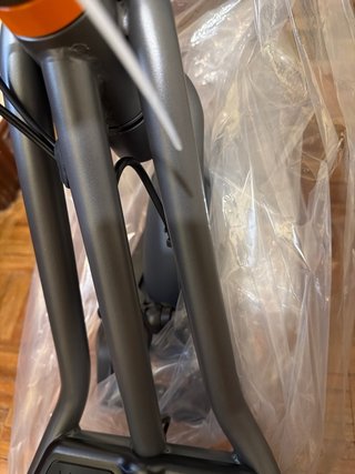 Patinete Cecotec Bongo GS65 XXL Connected