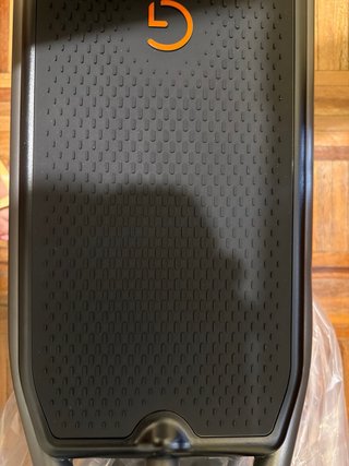 Patinete Cecotec Bongo GS65 XXL Connected
