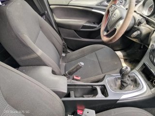 Piezas Opel Insignia