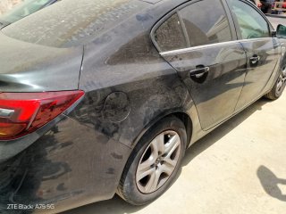 Piezas Opel Insignia