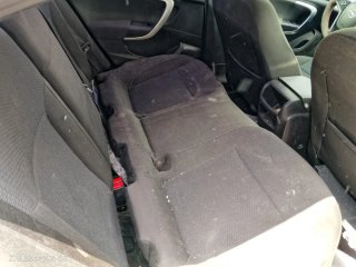 Piezas Opel Insignia