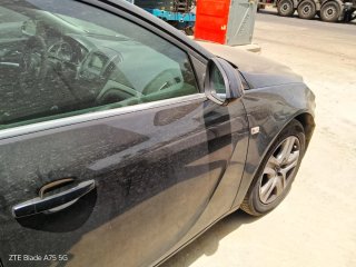 Piezas Opel Insignia