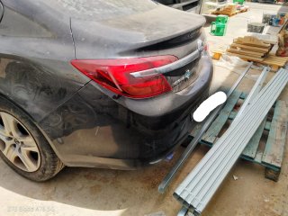 Piezas Opel Insignia