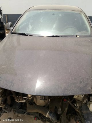 Piezas Opel Insignia