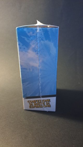 Pokémon Ascesa Eroica - Confezione 6 buste