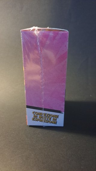 Pokémon Ascesa Eroica - Confezione 6 buste