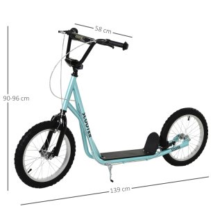 Patinete infantil