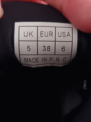 Zapatillas  Air 1 Teal/Blanco