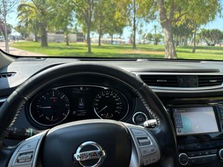Nissan X-Trail 2016