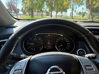 Nissan X-Trail 2016