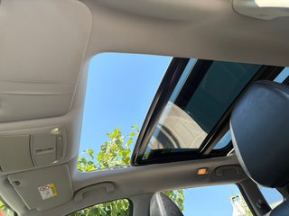 Nissan X-Trail 2016