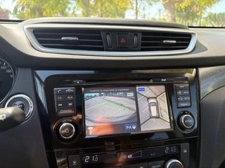 Nissan X-Trail 2016