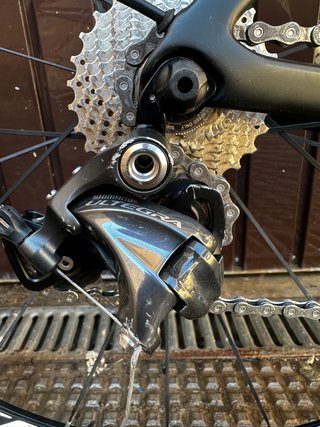 Cube Agree Carbono T.53 (S/M)