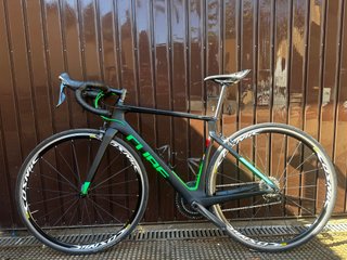 Cube Agree Carbono T.53 (S/M)
