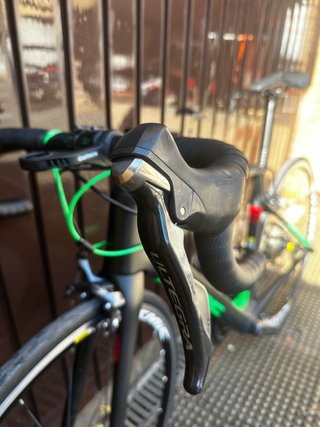 Cube Agree Carbono T.53 (S/M)