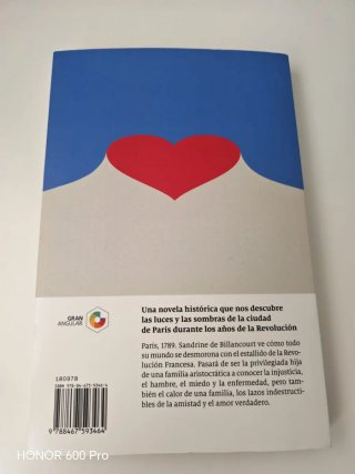 Libro La Guillotina